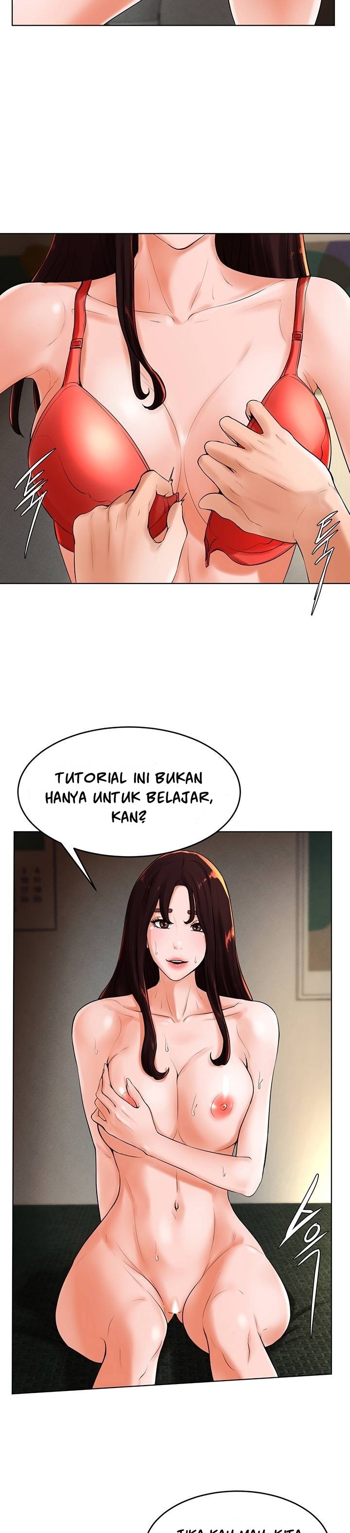 Billiard Room Love - Chapter 22 10