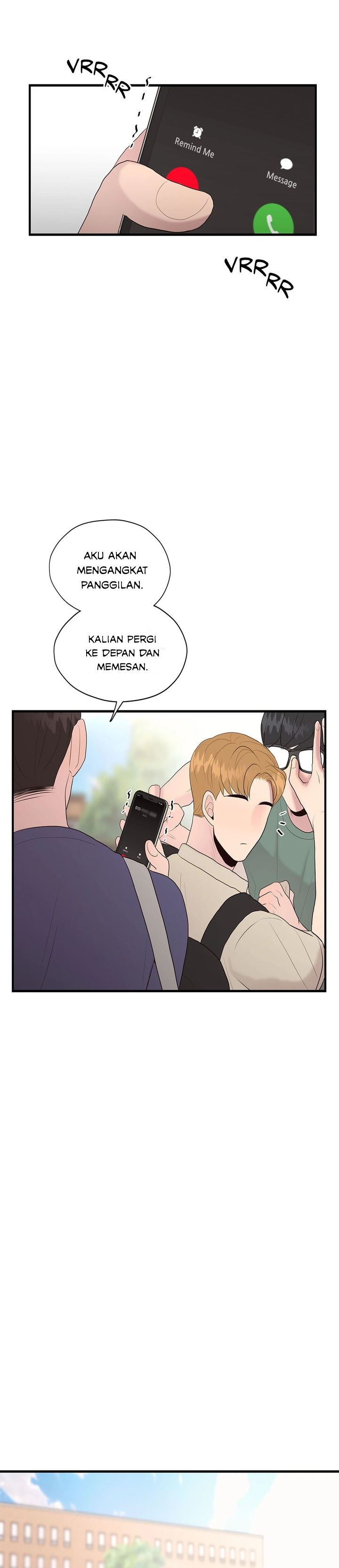 Toxic Burn - Chapter 22 16