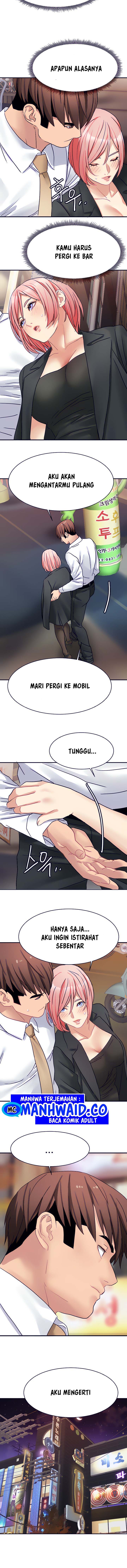 Punishments for Bad Girls - Chapter 22 4