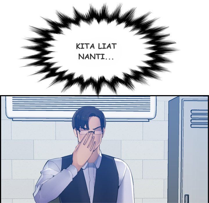 Never Too Late - Chapter 22 118