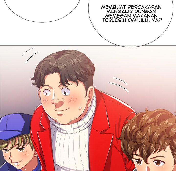 My High School Bully - Chapter 22 111