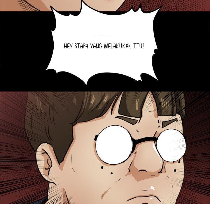 Inside the Uniform - Chapter 22 73 Inside the Uniform - Chapter 22 73