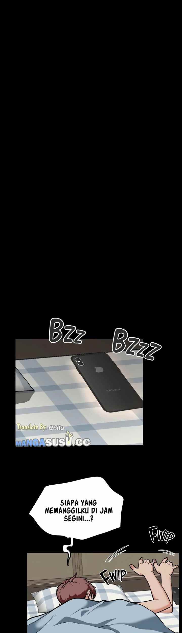 Bs Anger - Chapter 22 7