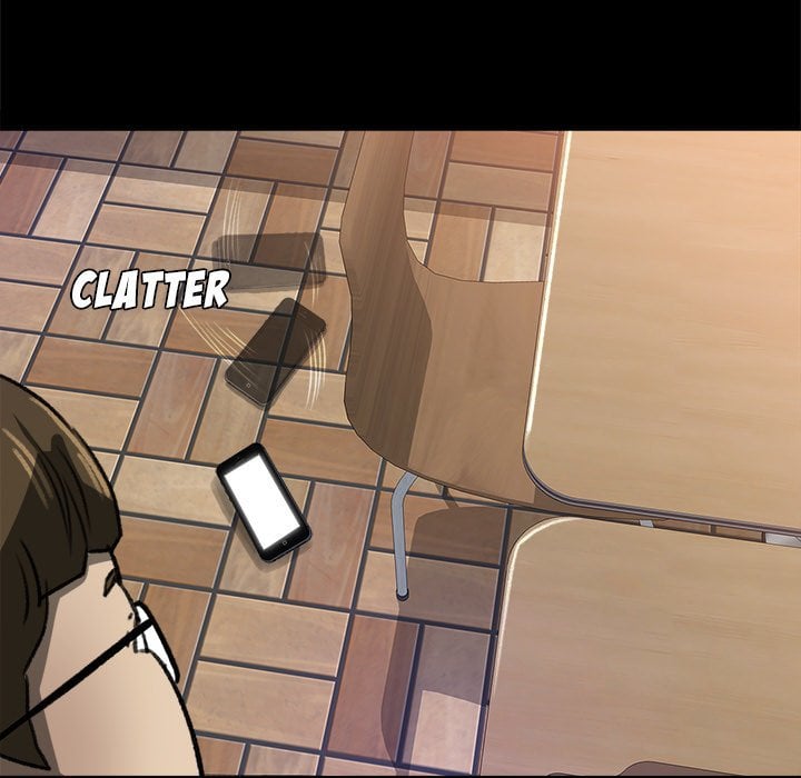 Inside the Uniform - Chapter 22 86 Inside the Uniform - Chapter 22 86