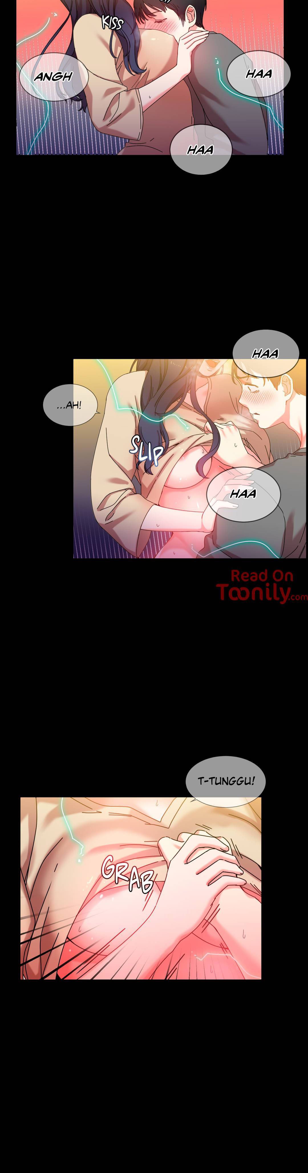 Tie Me Up - Chapter 22 6