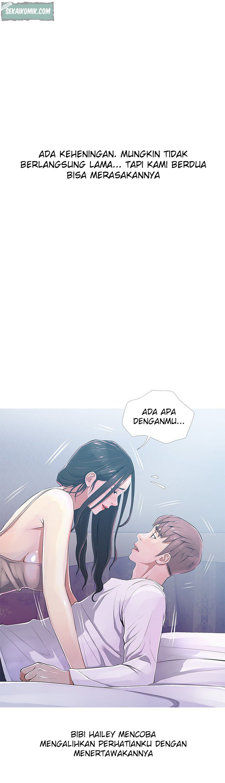 Ms. Master - Chapter 22 3