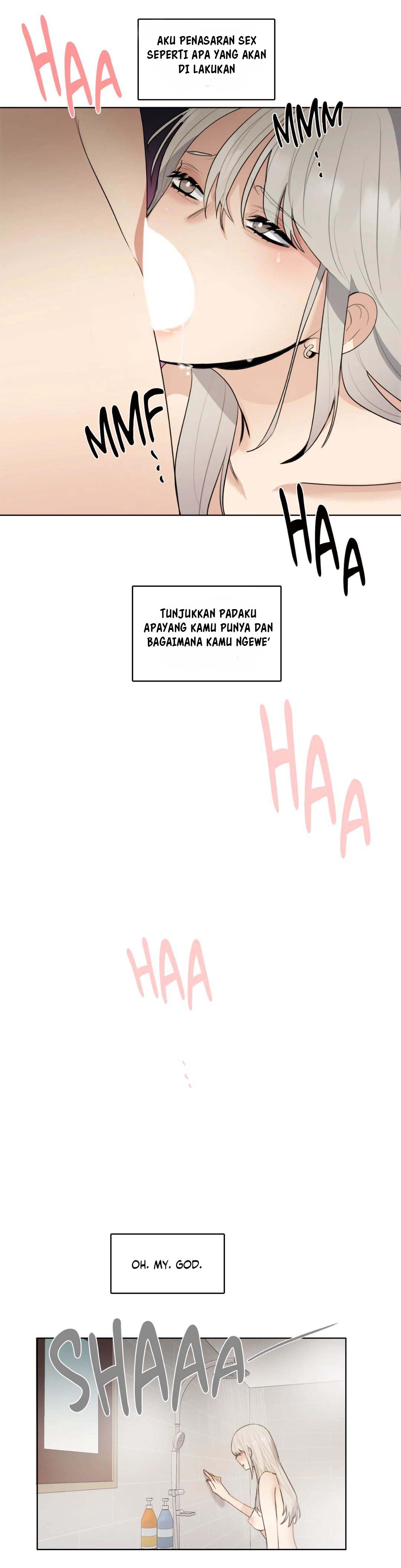 Polar Attraction - Chapter 22 15