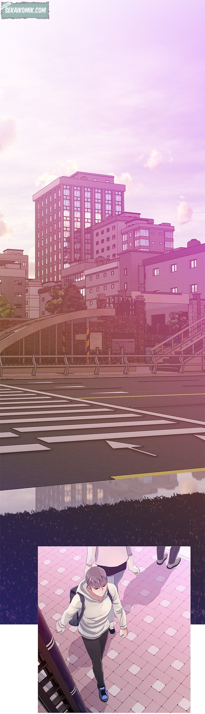 Ms. Master - Chapter 22 10