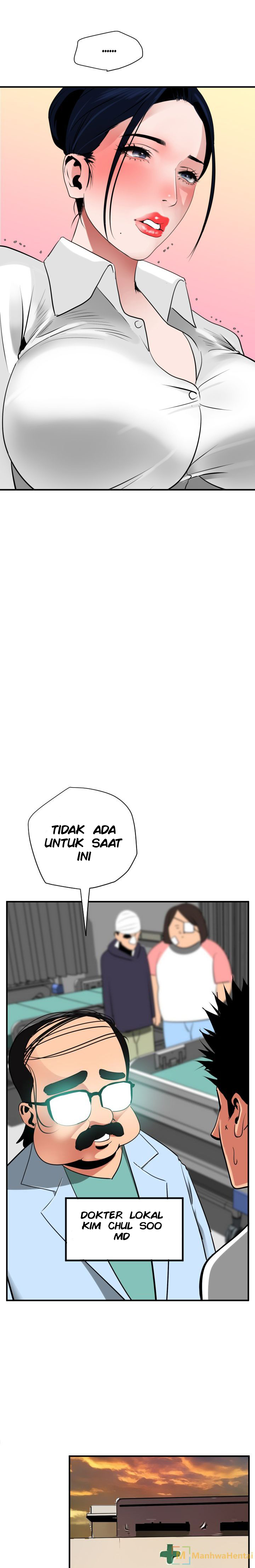 Lightning Rod - Chapter 22 16
