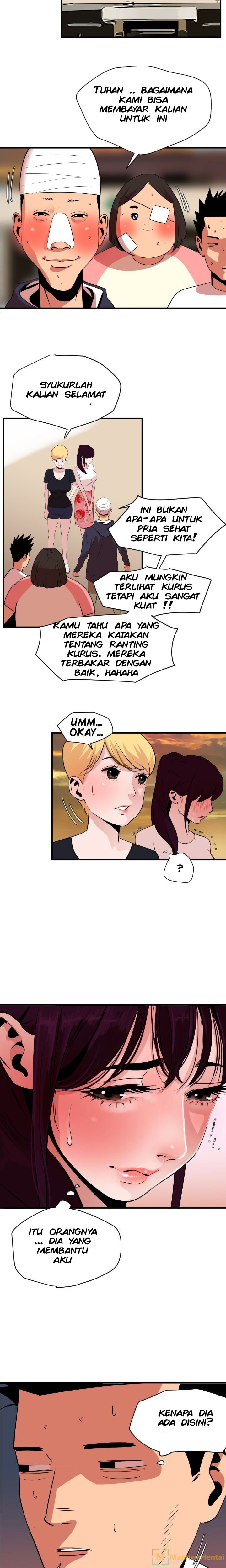 Lightning Rod - Chapter 22 17