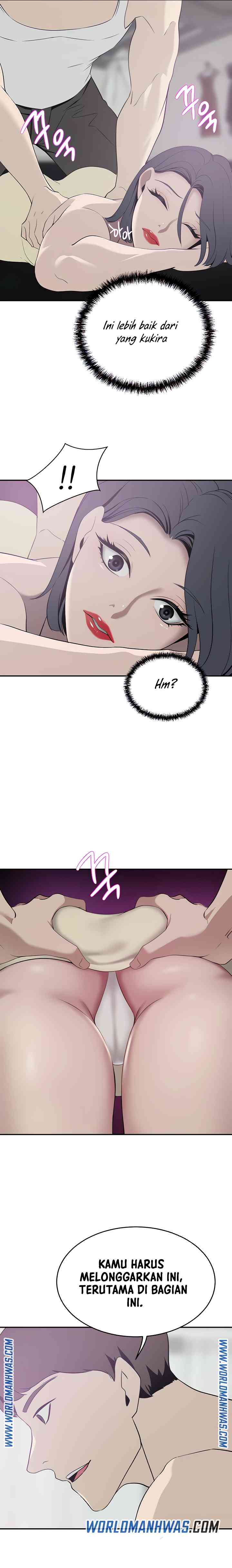 The Wealthy Girl - Chapter 22 13