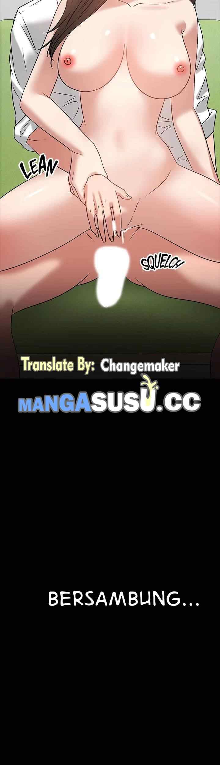 Are You Just Going To Watch - Chapter 22 64