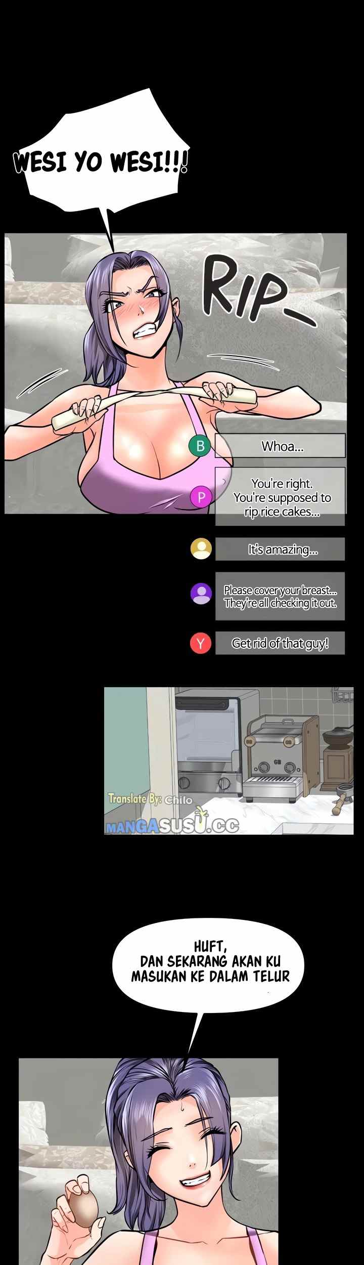 Bs Anger - Chapter 22 44