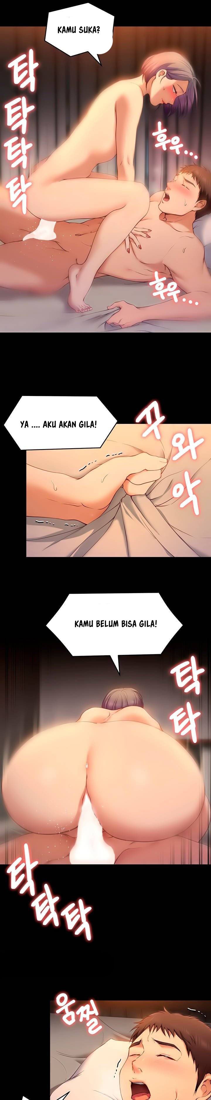 Today Dinner - Chapter 22 11