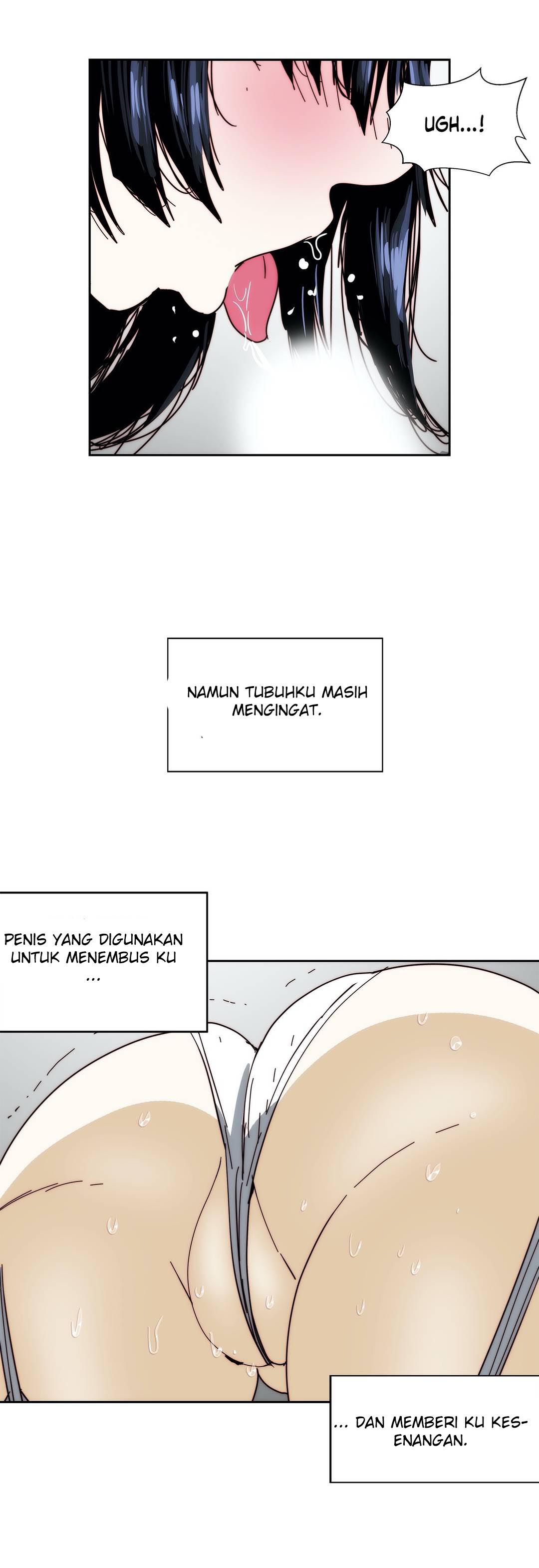 Desire to Kill - Chapter 22 49