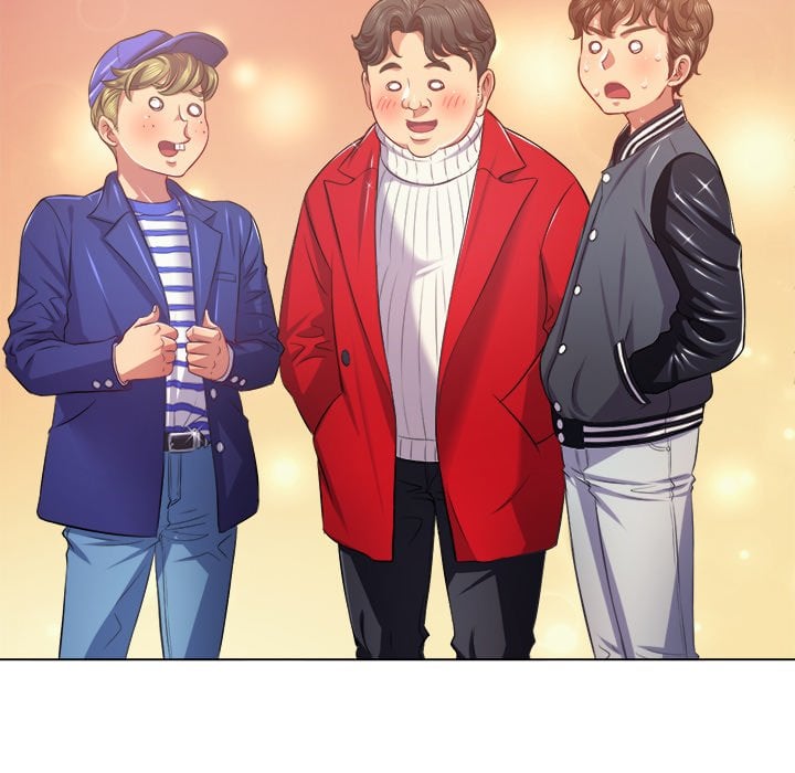 My High School Bully - Chapter 22 22