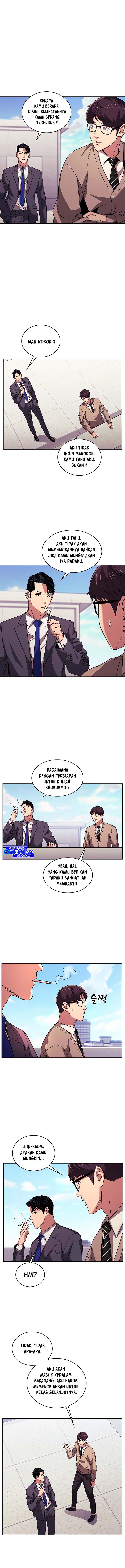 Mother Hunting - Chapter 22 5