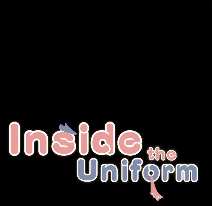 Inside the Uniform - Chapter 22 3 Inside the Uniform - Chapter 22 3