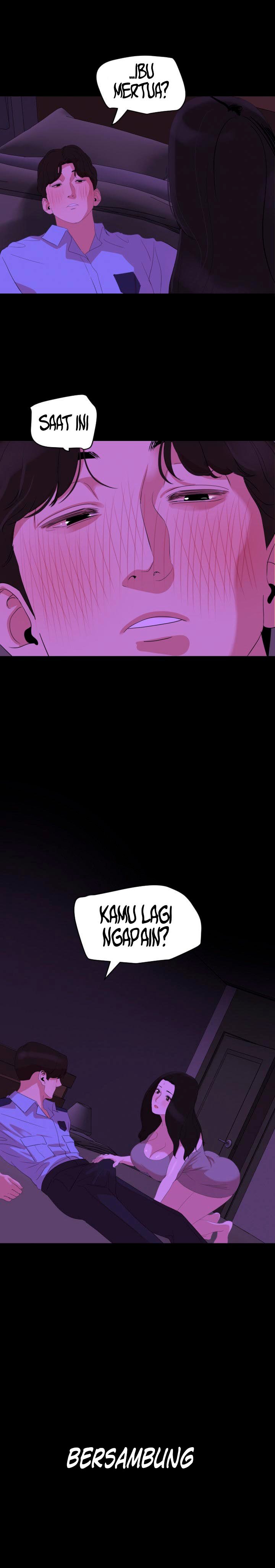 Don&#8217;t Be Like This! Son-In-Law - Chapter 22 18