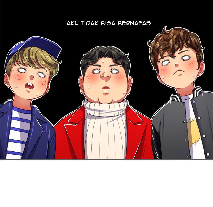 My High School Bully - Chapter 22 85