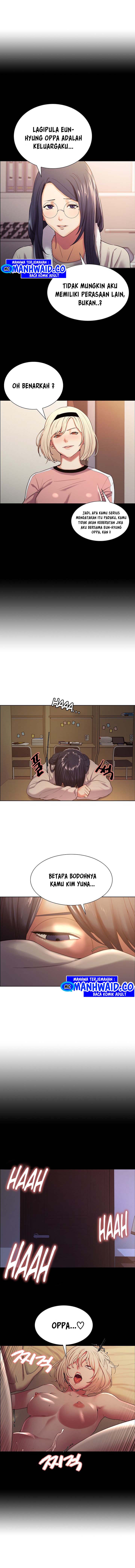 The Runaway Family - Chapter 22 7
