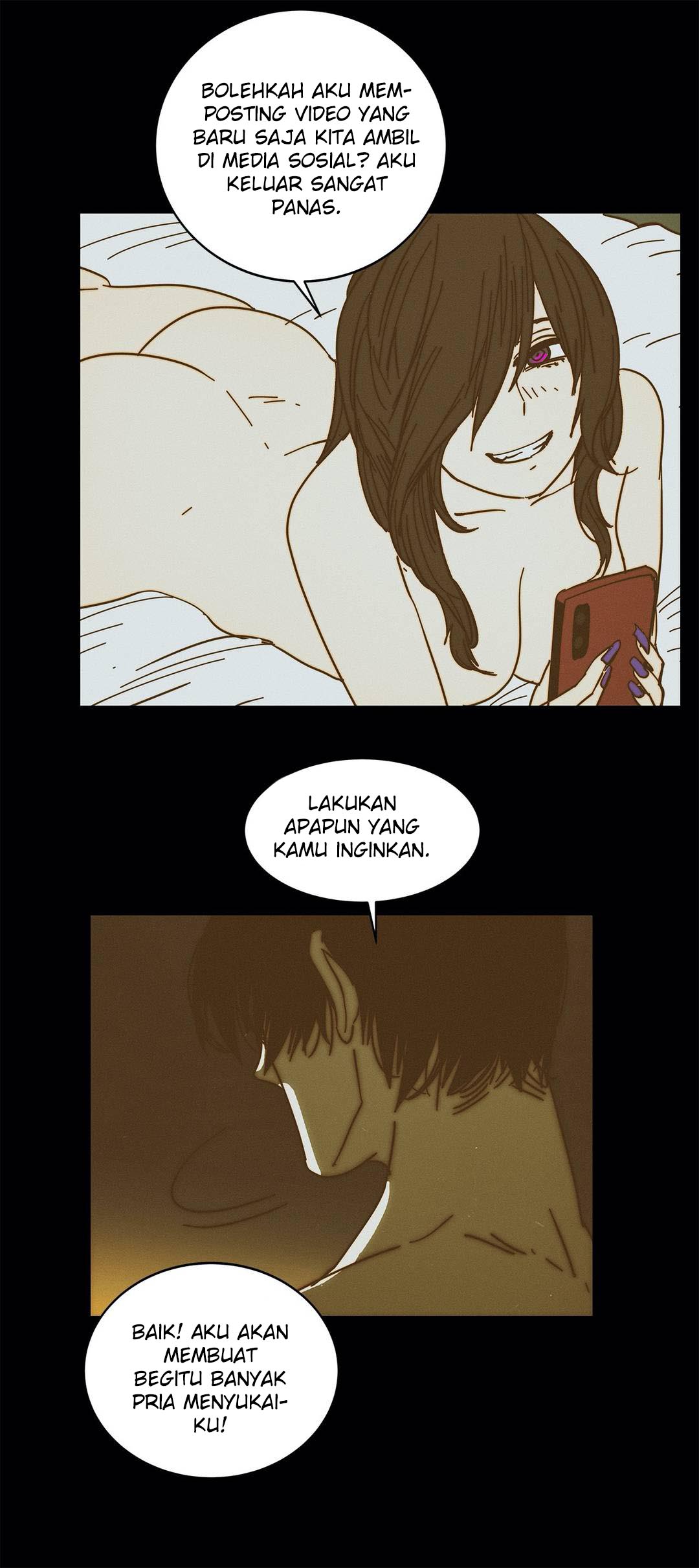 Desire to Kill - Chapter 22 35