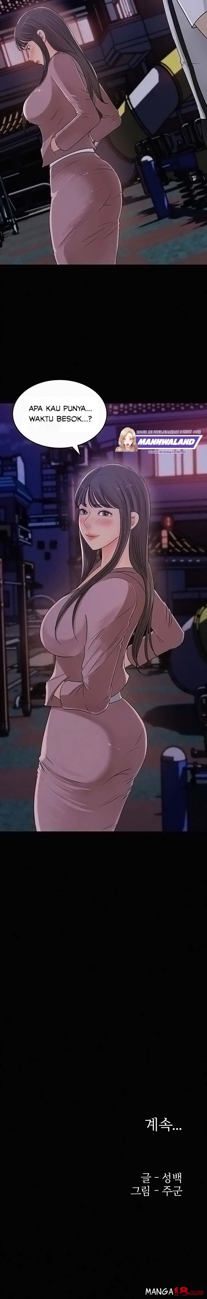 Keep Her - Chapter 22 16