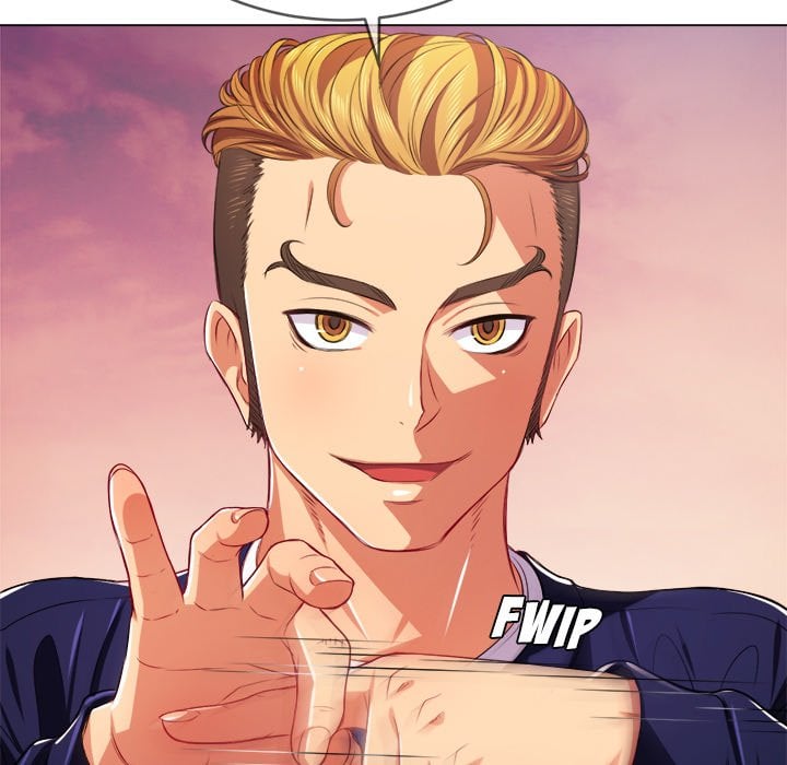 My High School Bully - Chapter 22 24