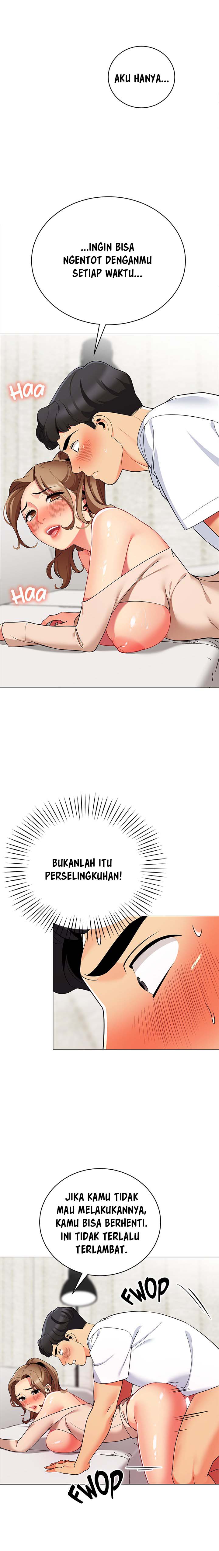 A Good Day to Camp - Chapter 22 24