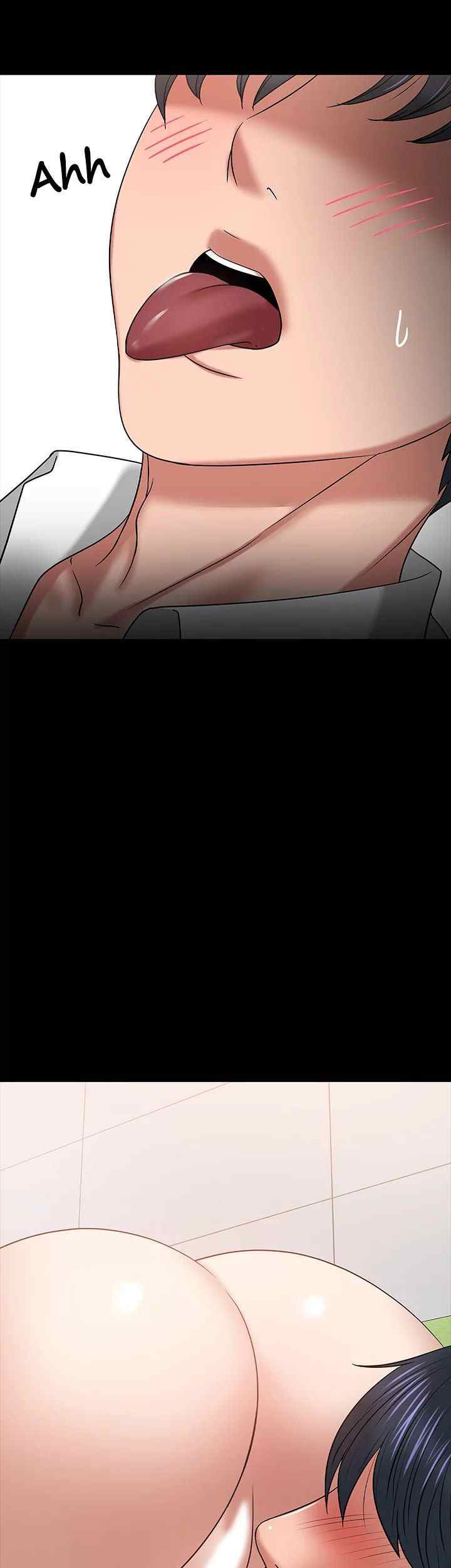 Are You Just Going To Watch - Chapter 22 30