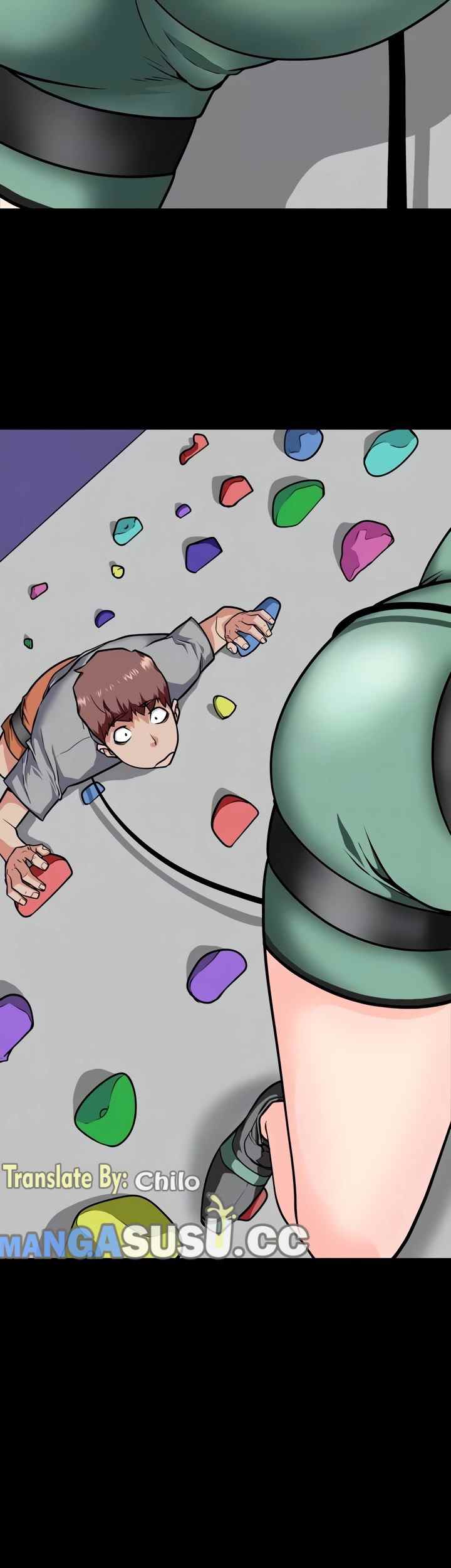 Bs Anger - Chapter 22 16