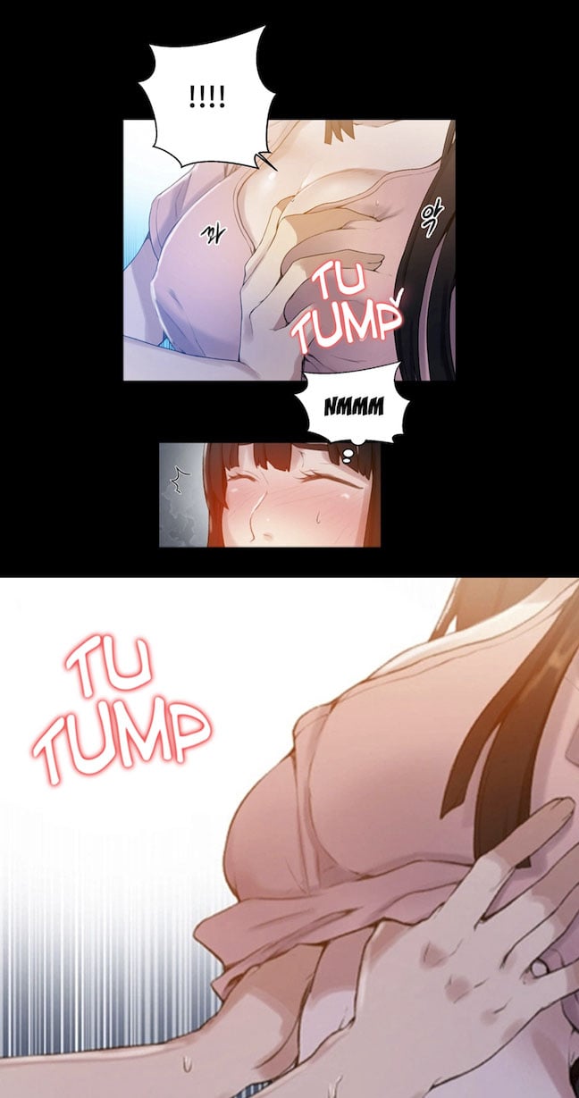 Secret Class Uncensored - Chapter 22 19 Secret Class Uncensored - Chapter 22 19