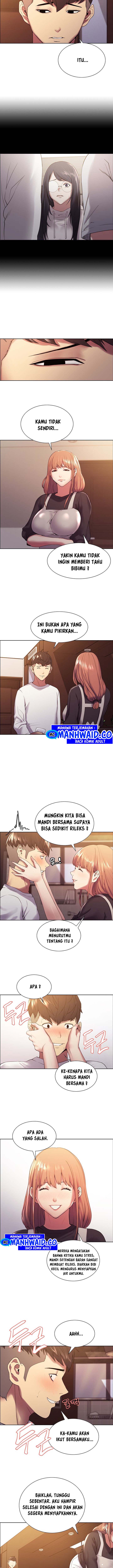 The Runaway Family - Chapter 22 10
