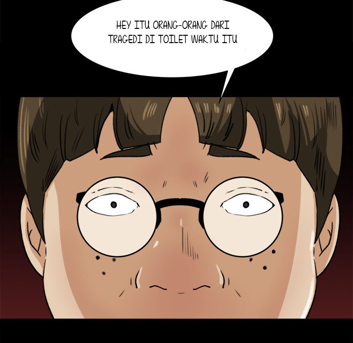 Inside the Uniform - Chapter 22 77 Inside the Uniform - Chapter 22 77