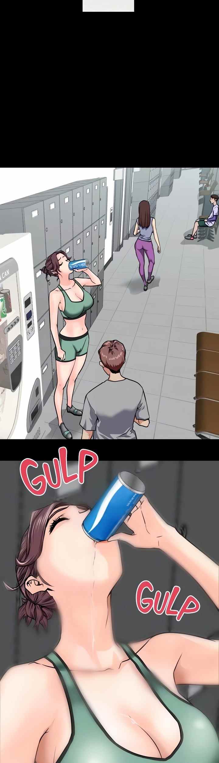 Bs Anger - Chapter 22 21