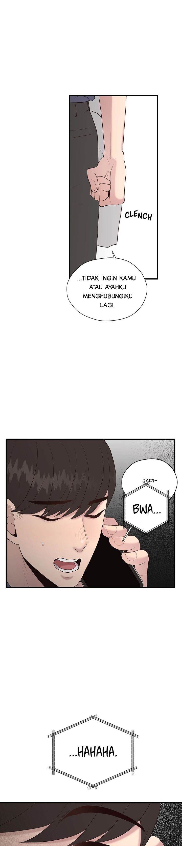 Toxic Burn - Chapter 22 21