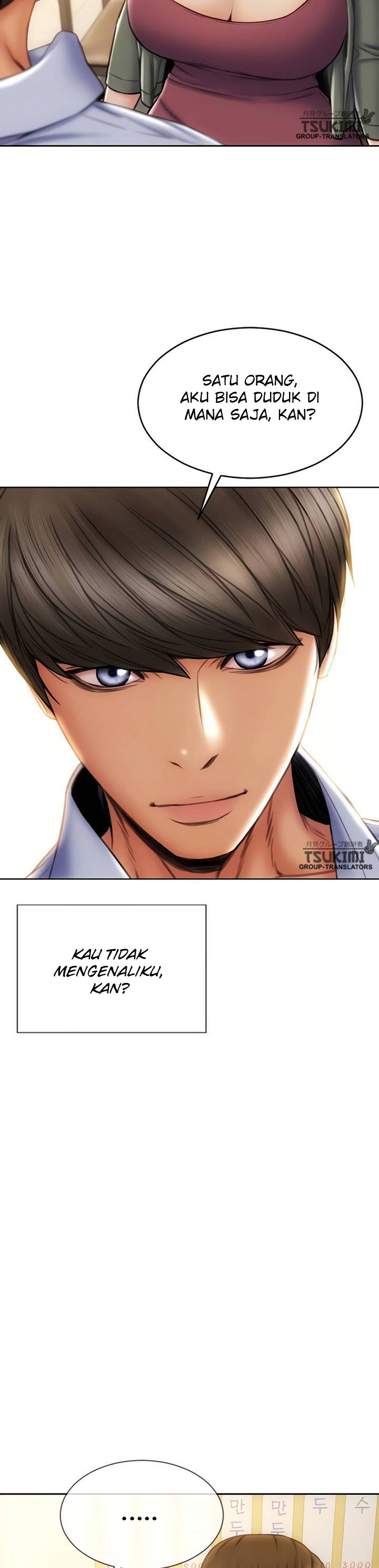 Bad Guy (Mojo) - Chapter 22 31