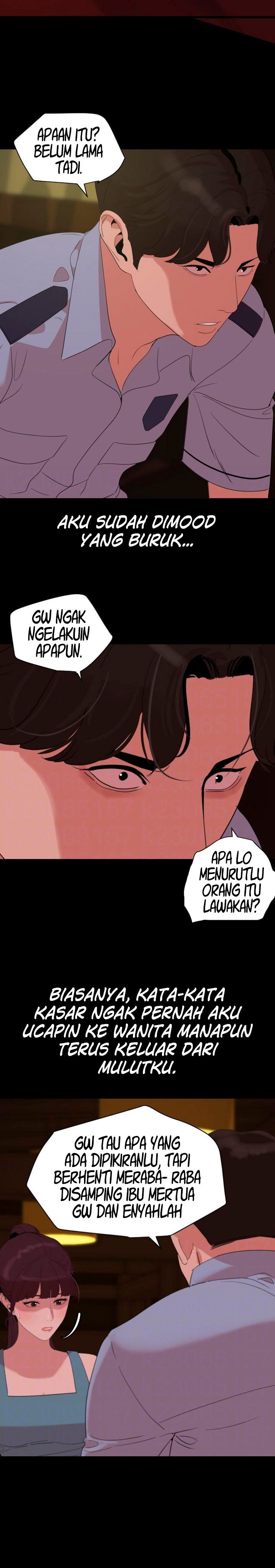 Don&#8217;t Be Like This! Son-In-Law - Chapter 22 5