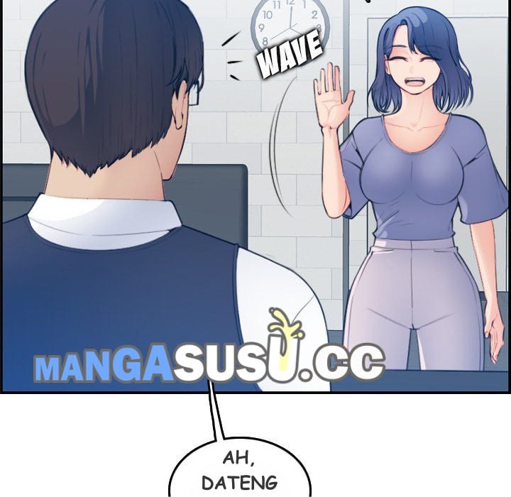 Never Too Late - Chapter 22 12