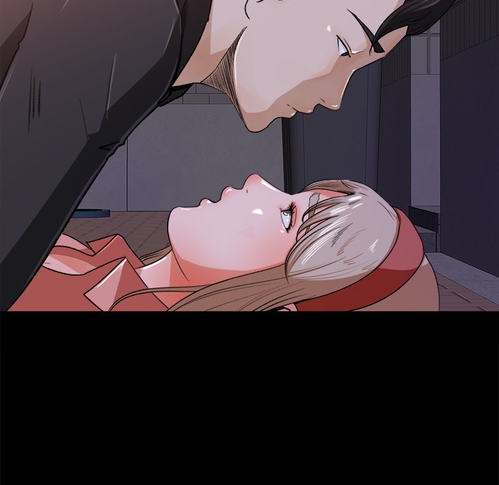 Inside the Uniform - Chapter 22 21 Inside the Uniform - Chapter 22 21