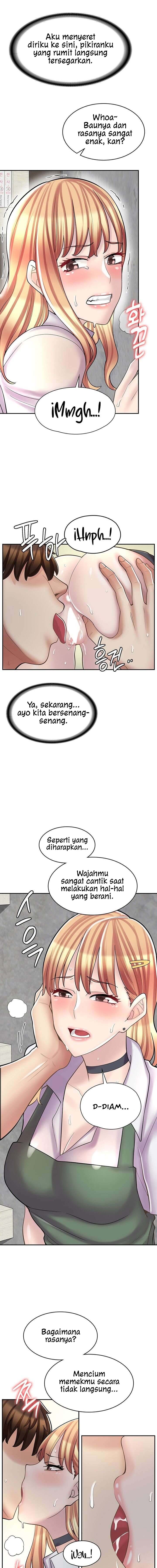 Cafe anime - Chapter 22 13