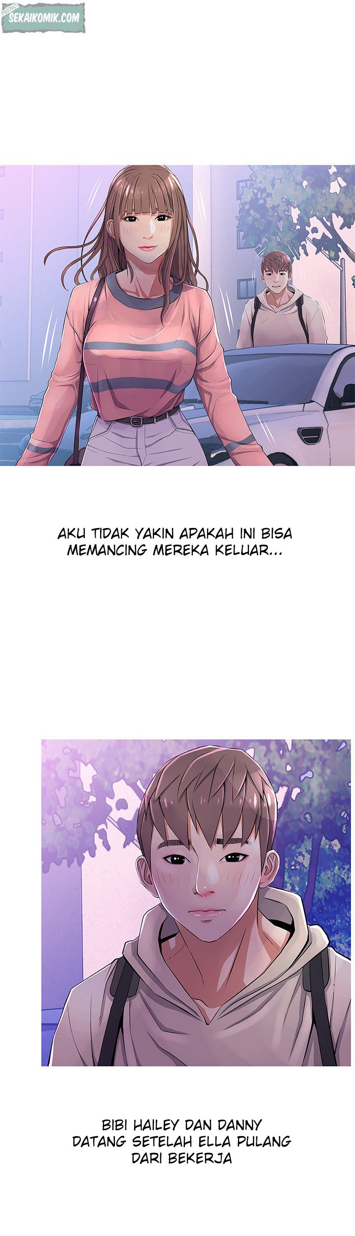 Ms. Master - Chapter 22 14