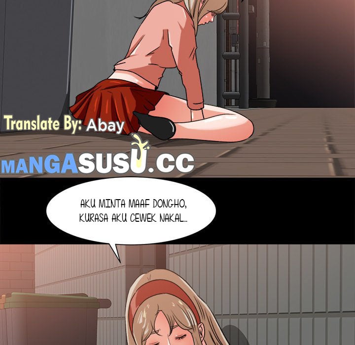 Inside the Uniform - Chapter 22 49 Inside the Uniform - Chapter 22 49