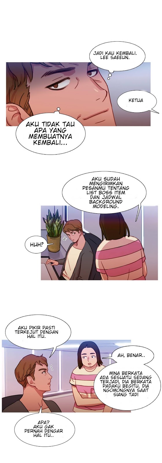 Fatal Woman - Chapter 22 19