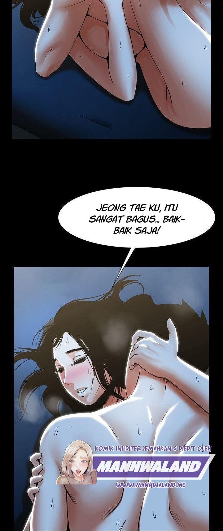 Share Girlfriend - Chapter 22 25