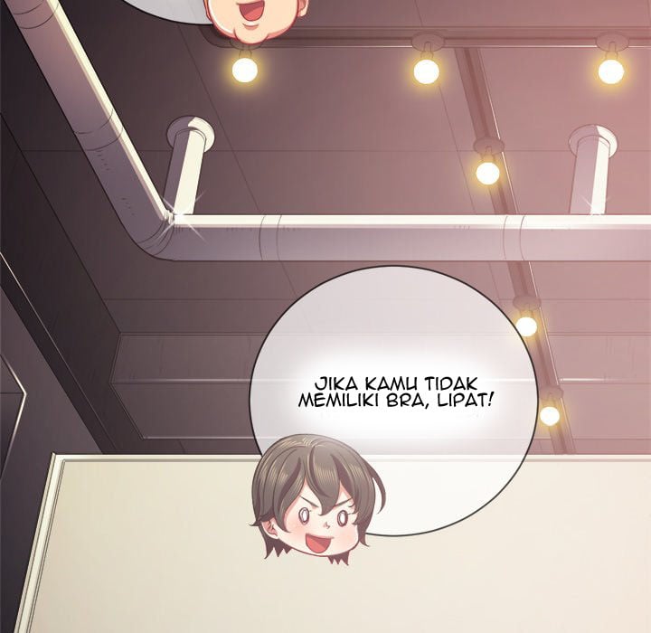 My High School Bully - Chapter 22 130