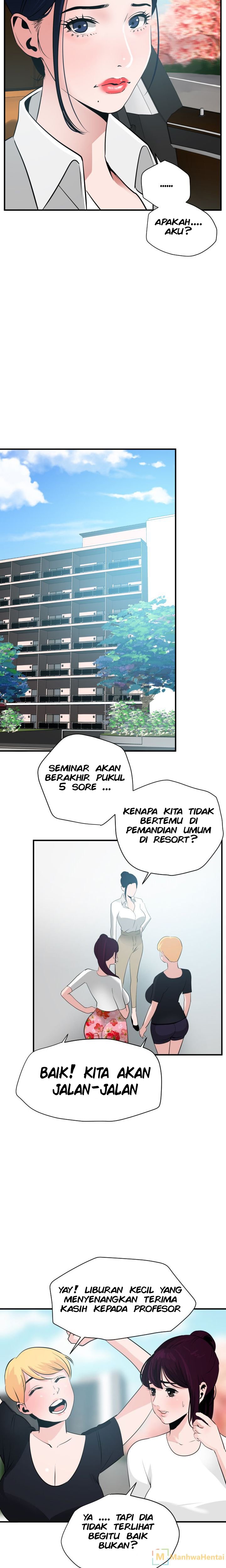 Lightning Rod - Chapter 22 12