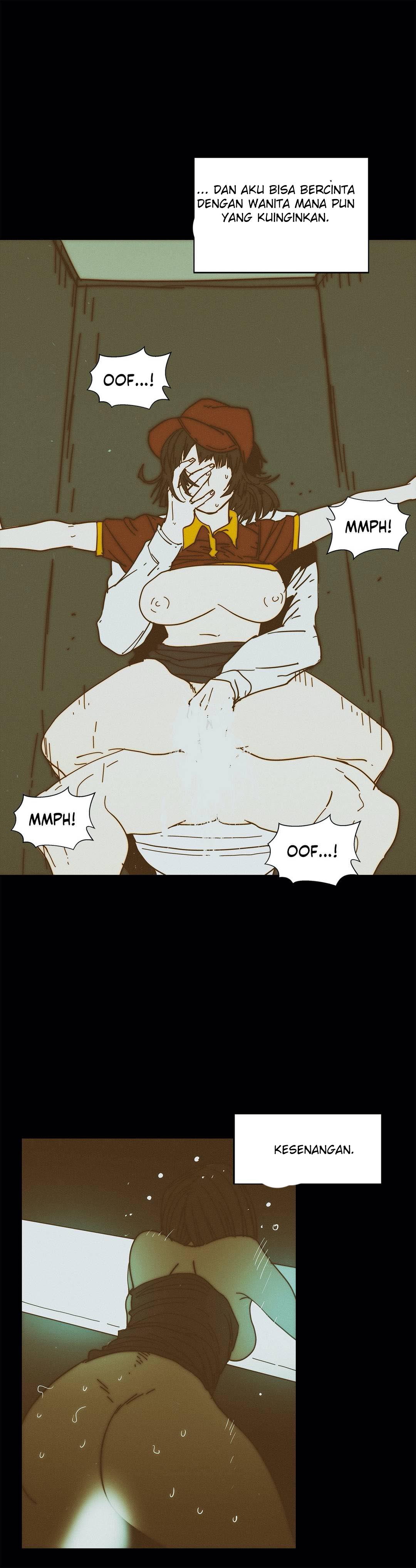 Desire to Kill - Chapter 22 29