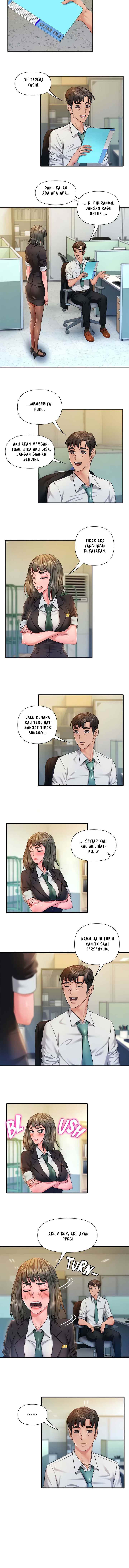 Coming to the Mart - Chapter 22 5 Coming to the Mart - Chapter 22 5