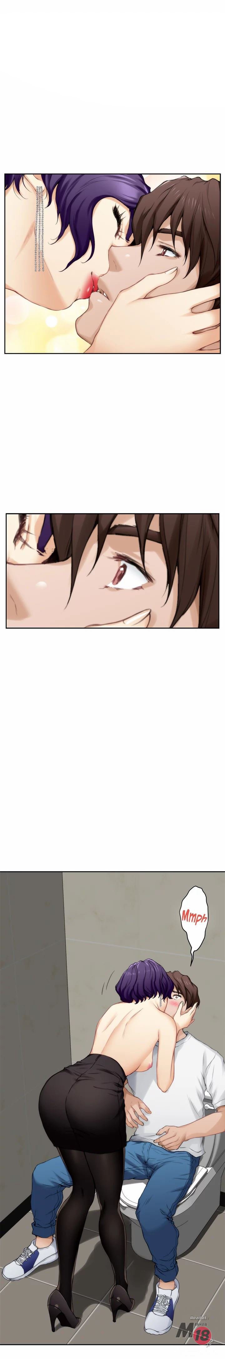 S-Mate - Chapter 22 11